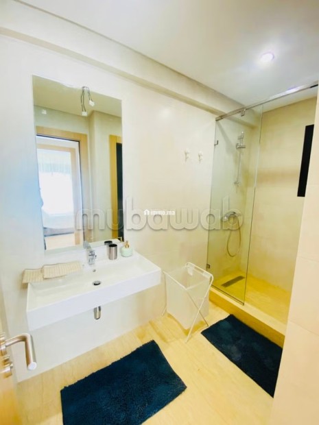 Appartement en location à Casablanca Finance City, à proximité de EFI et la résidence - Location Immobilier - Casablanca - photo 5