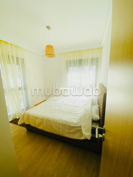 Appartement en location à Casablanca Finance City, à proximité de EFI et la résidence - Location Immobilier - Casablanca - photo 6