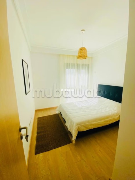 Appartement en location à Casablanca Finance City, à proximité de EFI et la résidence - Location Immobilier - Casablanca - photo 8