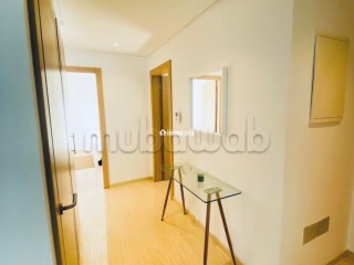 Appartement en location à Casablanca Finance City, à proximité de EFI et la résidence - Appartement à louer - Casablanca