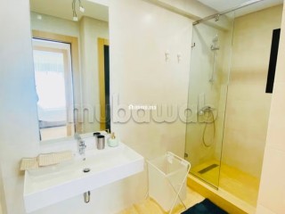 Appartement en location à Casablanca Finance City, à proximité de EFI et la résidence - Appartement à louer - Casablanca