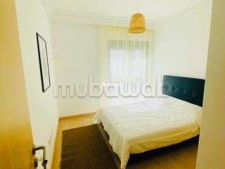 Appartement en location à Casablanca Finance City, à proximité de EFI et la résidence - Appartement à louer - Casablanca