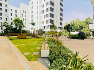 Appartement en location à Casablanca Finance City, à proximité de EFI et la résidence - Appartement à louer - Casablanca