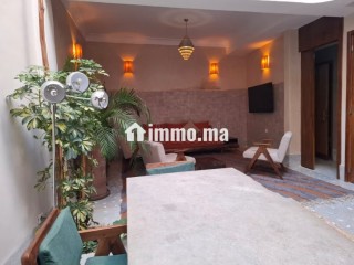 RIAD LAROUSSE Un havre de paix luxueux - Villa à vendre - Marrakech