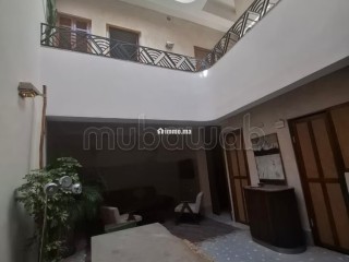 RIAD LAROUSSE Un havre de paix luxueux - Villa à vendre - Marrakech