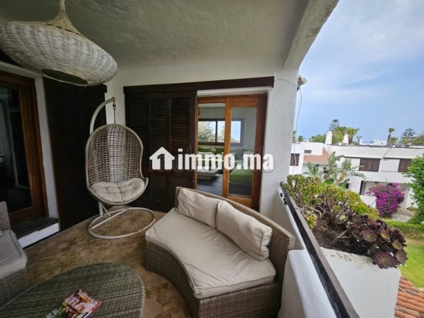 appartement-de-vacances-a-louer-a-mdiq-3-chambres-agreables-jardin-et-garage-big-2