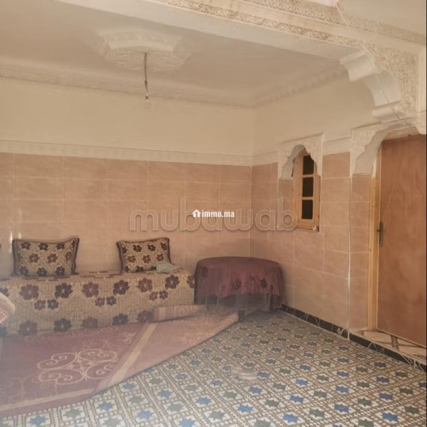 Beau riad pr la vente
proche de place melkia avec istimrar - Vente Immobilier - Marrakech - photo 3