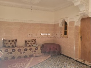 Beau riad pr la vente
proche de place melkia avec istimrar - Villa à vendre - Marrakech