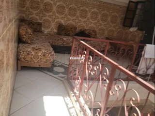 Beau riad pr la vente
proche de place melkia avec istimrar - Villa à vendre - Marrakech