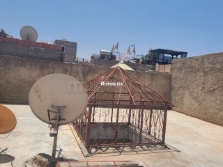Beau riad pr la vente
proche de place melkia avec istimrar - Villa à vendre - Marrakech