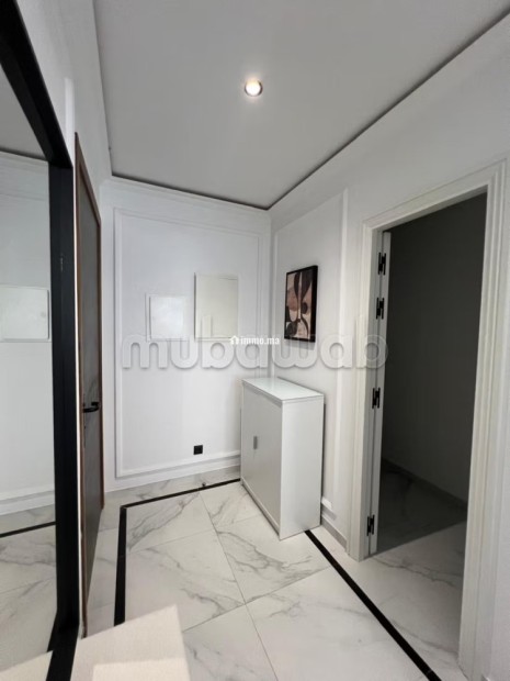 Appartement à louer haut standing a ain diab - Location Immobilier - Autre - photo 2