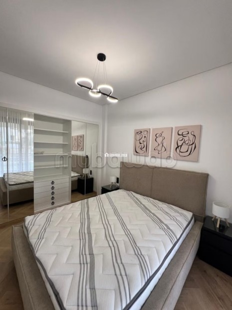 Appartement à louer haut standing a ain diab - Location Immobilier - Autre - photo 3