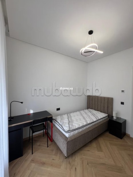 Appartement à louer haut standing a ain diab - Location Immobilier - Autre - photo 4