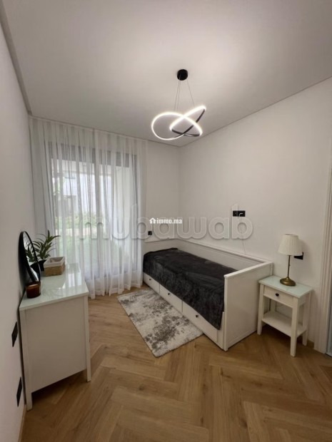 Appartement à louer haut standing a ain diab - Location Immobilier - Autre - photo 5