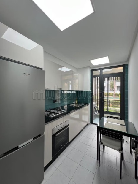 Appartement à louer haut standing a ain diab - Location Immobilier - Autre - photo 6