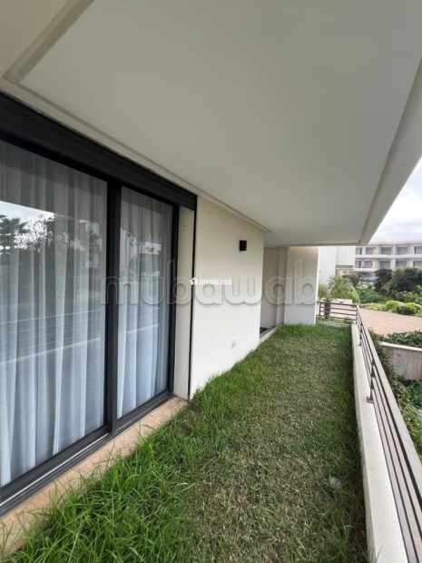 Appartement à louer haut standing a ain diab - Location Immobilier - Autre - photo 8