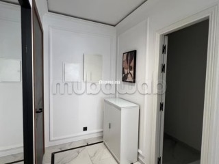 Appartement à louer haut standing a ain diab - Appartement à louer - Autre