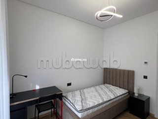 Appartement à louer haut standing a ain diab - Appartement à louer - Autre