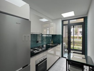 Appartement à louer haut standing a ain diab - Appartement à louer - Autre