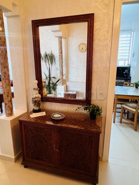 Bel appart à 5 min de la gare CASA VOYAGEUR - Location Immobilier - Casablanca - photo 3