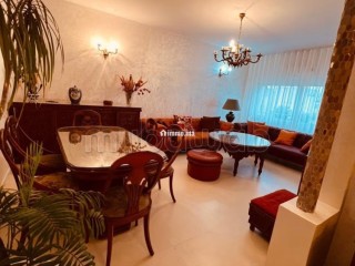 Bel appart à 5 min de la gare CASA VOYAGEUR - Appartement à louer - Casablanca
