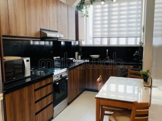 Bel appart à 5 min de la gare CASA VOYAGEUR - Appartement à louer - Casablanca