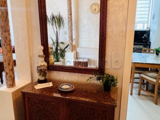 Bel appart à 5 min de la gare CASA VOYAGEUR - Appartement à louer - Casablanca