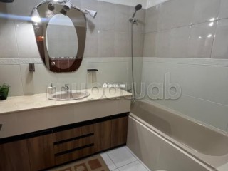 Bel appart à 5 min de la gare CASA VOYAGEUR - Appartement à louer - Casablanca
