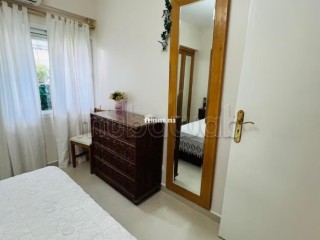 Bel appart à 5 min de la gare CASA VOYAGEUR - Appartement à louer - Casablanca