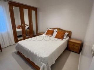 Bel appart à 5 min de la gare CASA VOYAGEUR - Appartement à louer - Casablanca