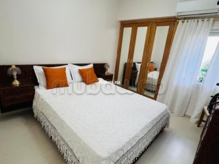 Bel appart à 5 min de la gare CASA VOYAGEUR - Appartement à louer - Casablanca
