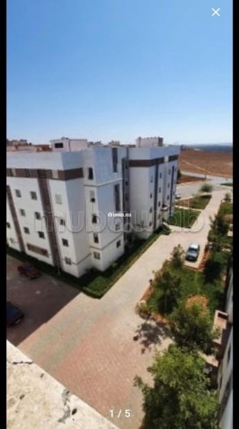 Appartement ensoleille a louer a Tamsna - Location Immobilier - Autre - photo 1