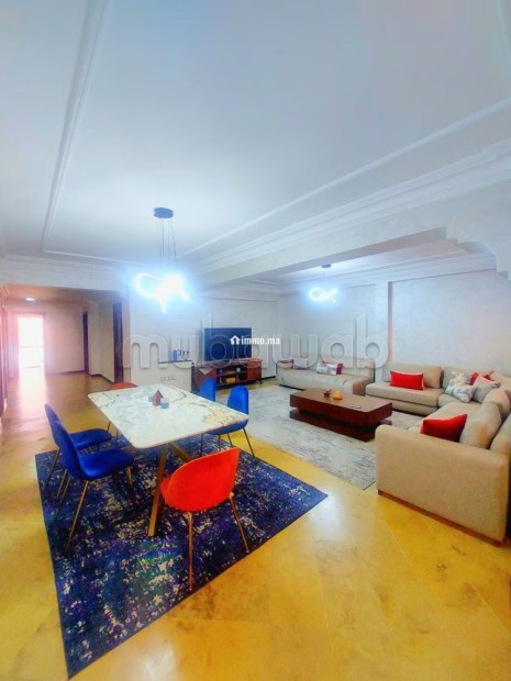 À vendre – Appartement spacieux à Beauséjour - Vente Immobilier - Casablanca - photo 2