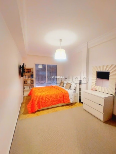 À vendre – Appartement spacieux à Beauséjour - Vente Immobilier - Casablanca - photo 4