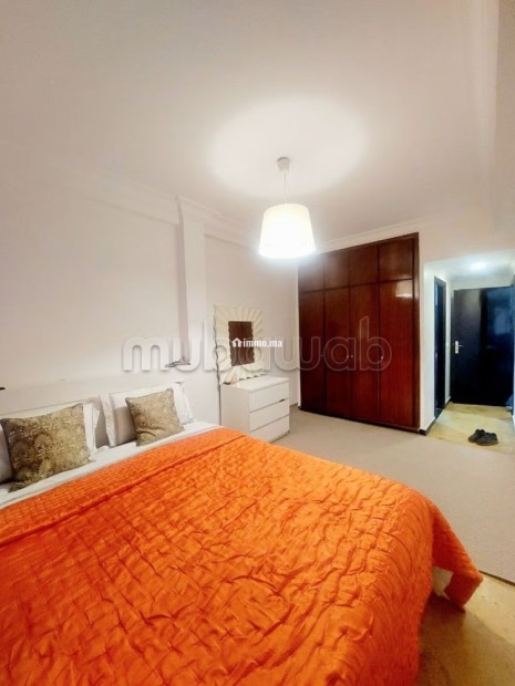 À vendre – Appartement spacieux à Beauséjour - Vente Immobilier - Casablanca - photo 5