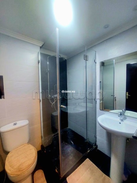 À vendre – Appartement spacieux à Beauséjour - Vente Immobilier - Casablanca - photo 6