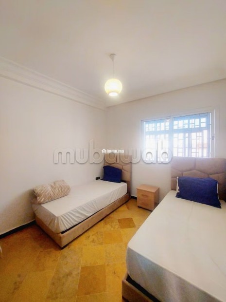 À vendre – Appartement spacieux à Beauséjour - Vente Immobilier - Casablanca - photo 7