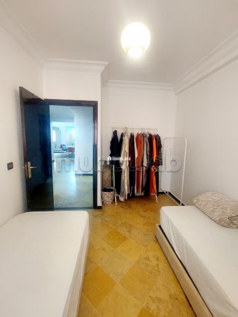 À vendre – Appartement spacieux à Beauséjour - Vente Immobilier - Casablanca - photo 8