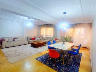 À vendre – Appartement spacieux à Beauséjour - Appartement à vendre - Casablanca