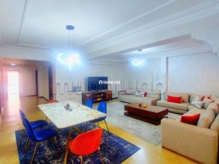 À vendre – Appartement spacieux à Beauséjour - Appartement à vendre - Casablanca