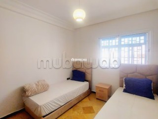 À vendre – Appartement spacieux à Beauséjour - Appartement à vendre - Casablanca