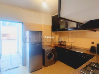 À vendre – Appartement spacieux à Beauséjour - Appartement à vendre - Casablanca