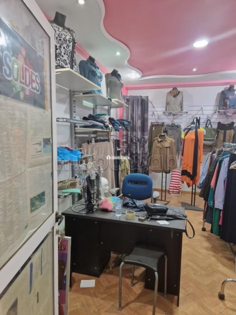 Boutique titré à vendre - Vente Immobilier - Oujda - photo 2