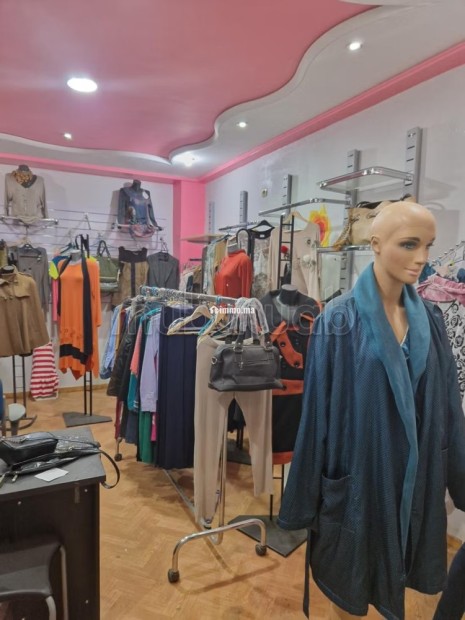 Boutique titré à vendre - Vente Immobilier - Oujda - photo 3
