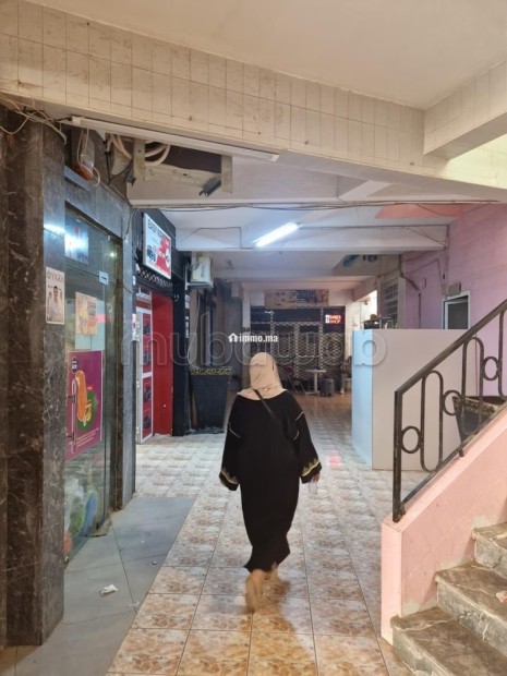 Boutique titré à vendre - Vente Immobilier - Oujda - photo 4