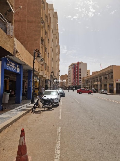 Boutique titré à vendre - Vente Immobilier - Oujda - photo 5