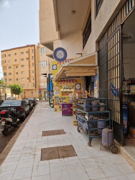 Boutique titré à vendre - Vente Immobilier - Oujda - photo 6