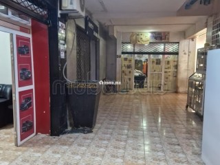 Boutique titré à vendre - Appartement à vendre - Oujda
