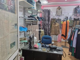 Boutique titré à vendre - Appartement à vendre - Oujda
