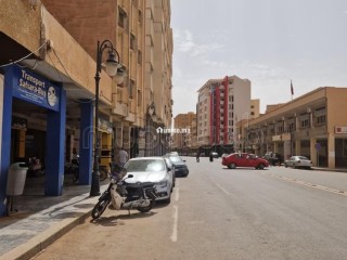 Boutique titré à vendre - Appartement à vendre - Oujda